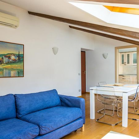 Apartamento Duomo Grand Family Loft Nápoles Exterior foto