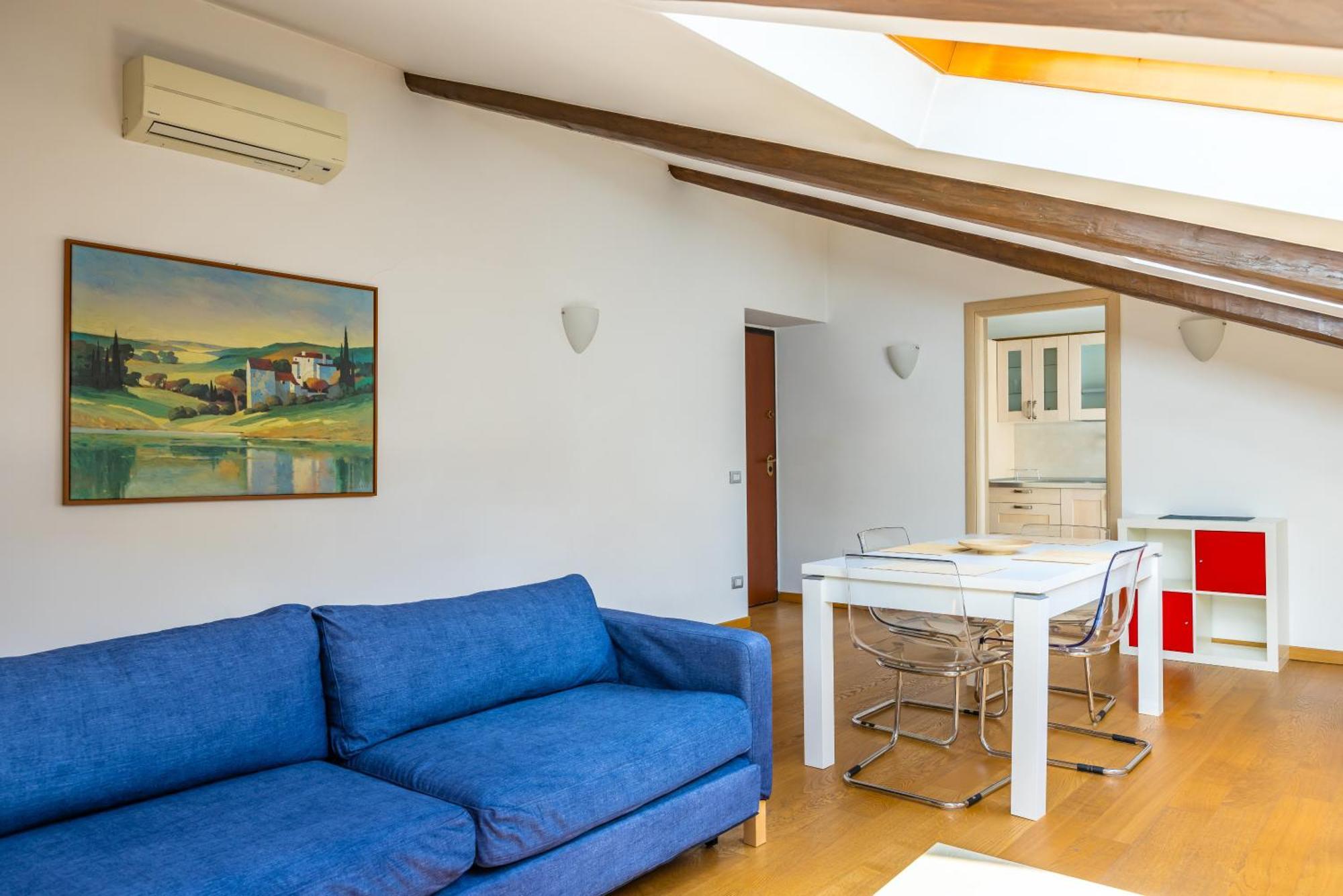Apartamento Duomo Grand Family Loft Nápoles Exterior foto