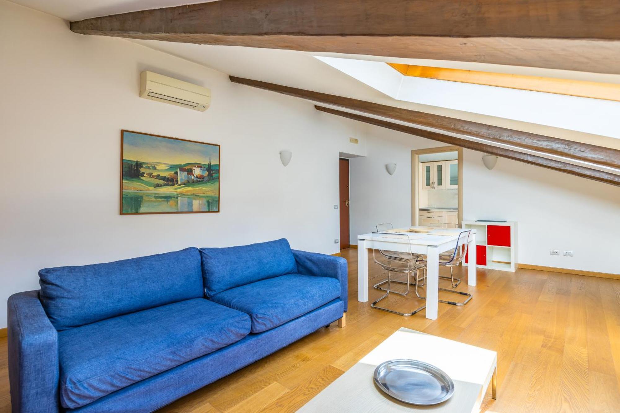 Apartamento Duomo Grand Family Loft Nápoles Exterior foto
