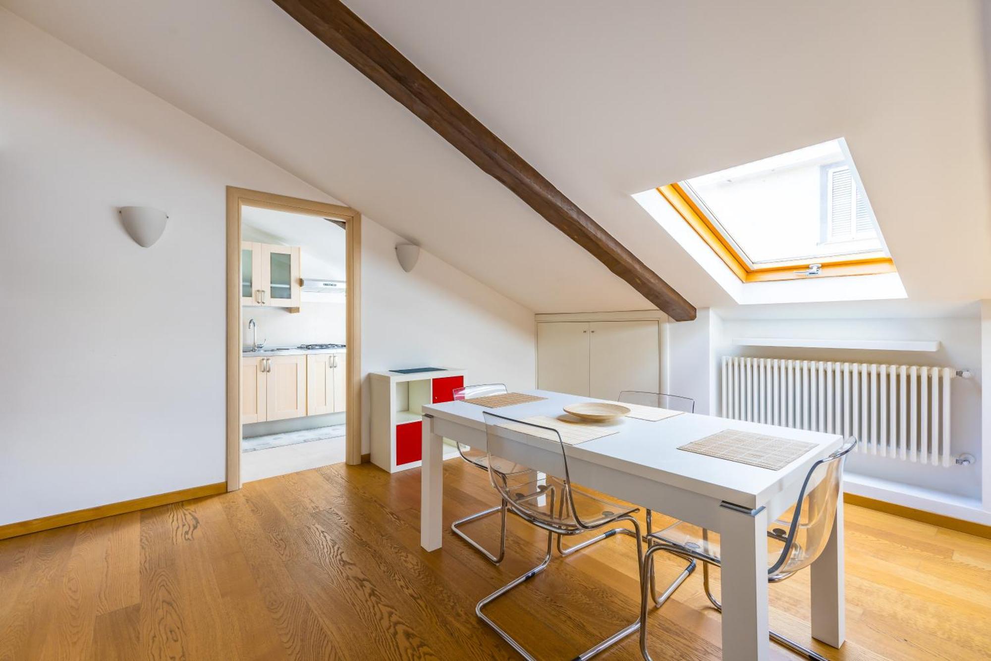 Apartamento Duomo Grand Family Loft Nápoles Exterior foto