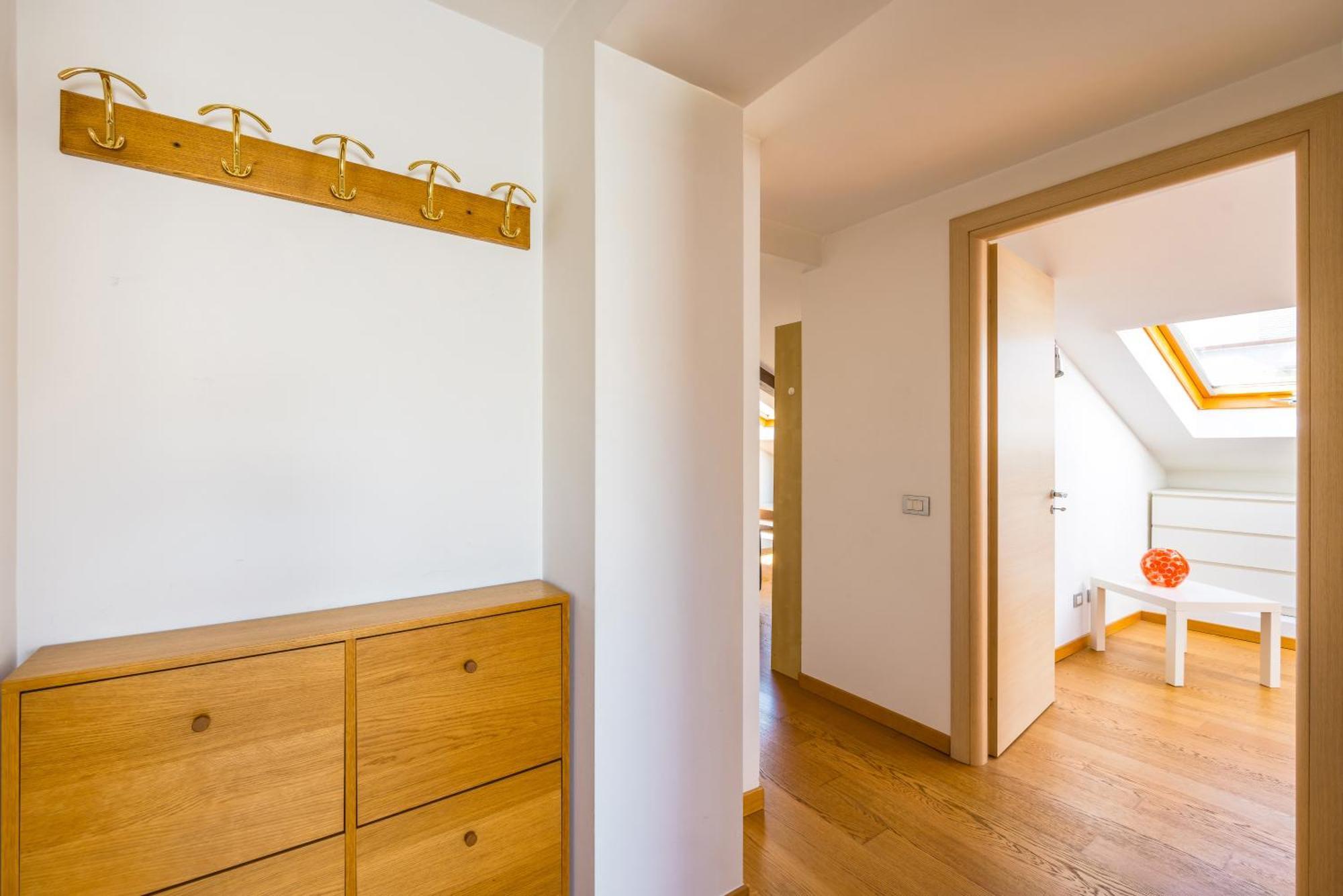 Apartamento Duomo Grand Family Loft Nápoles Exterior foto