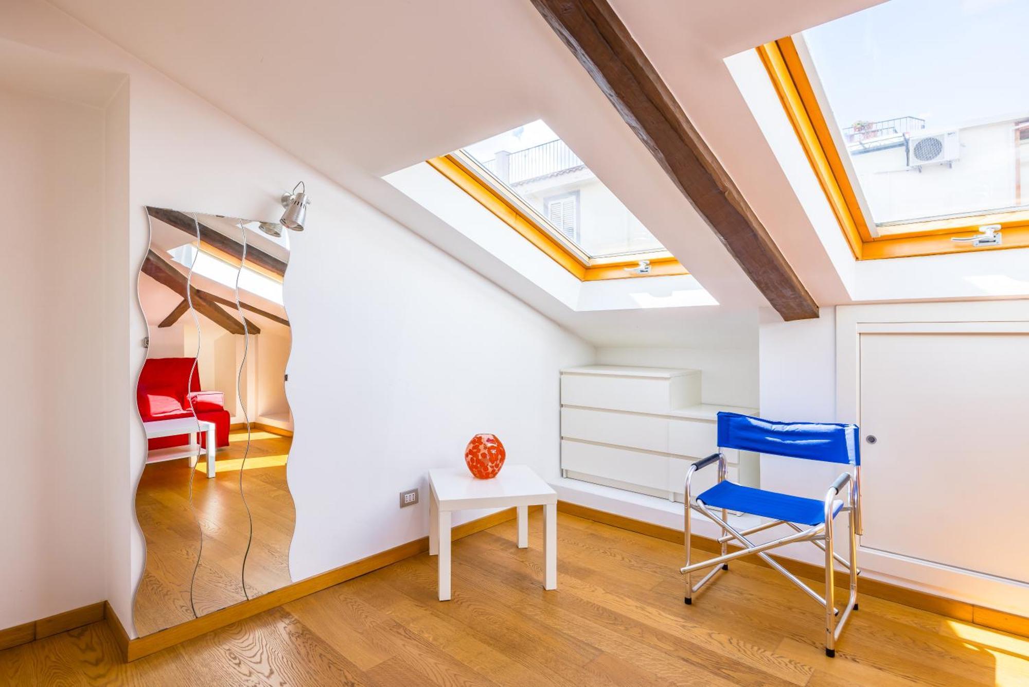 Apartamento Duomo Grand Family Loft Nápoles Exterior foto