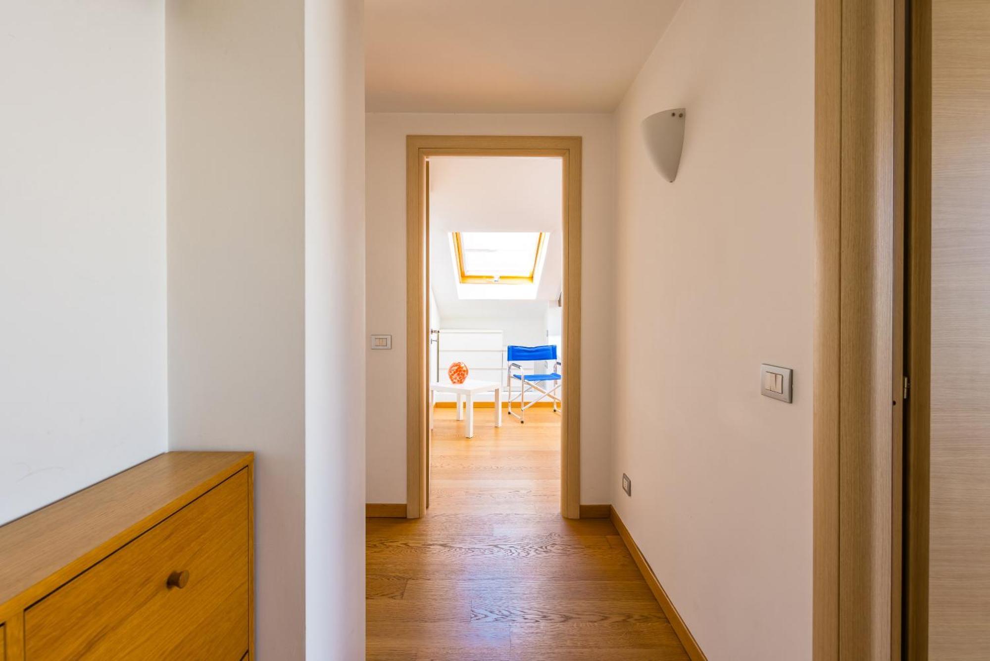 Apartamento Duomo Grand Family Loft Nápoles Exterior foto