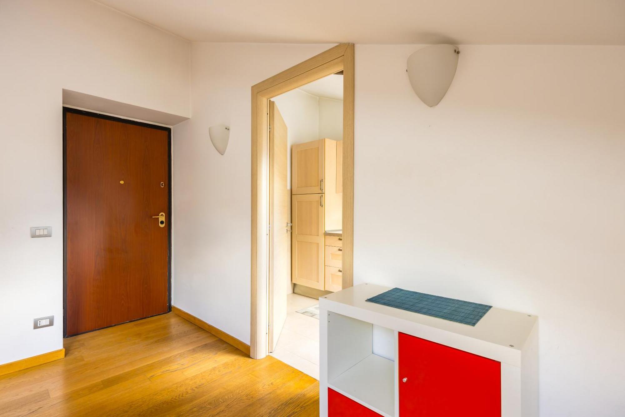 Apartamento Duomo Grand Family Loft Nápoles Exterior foto