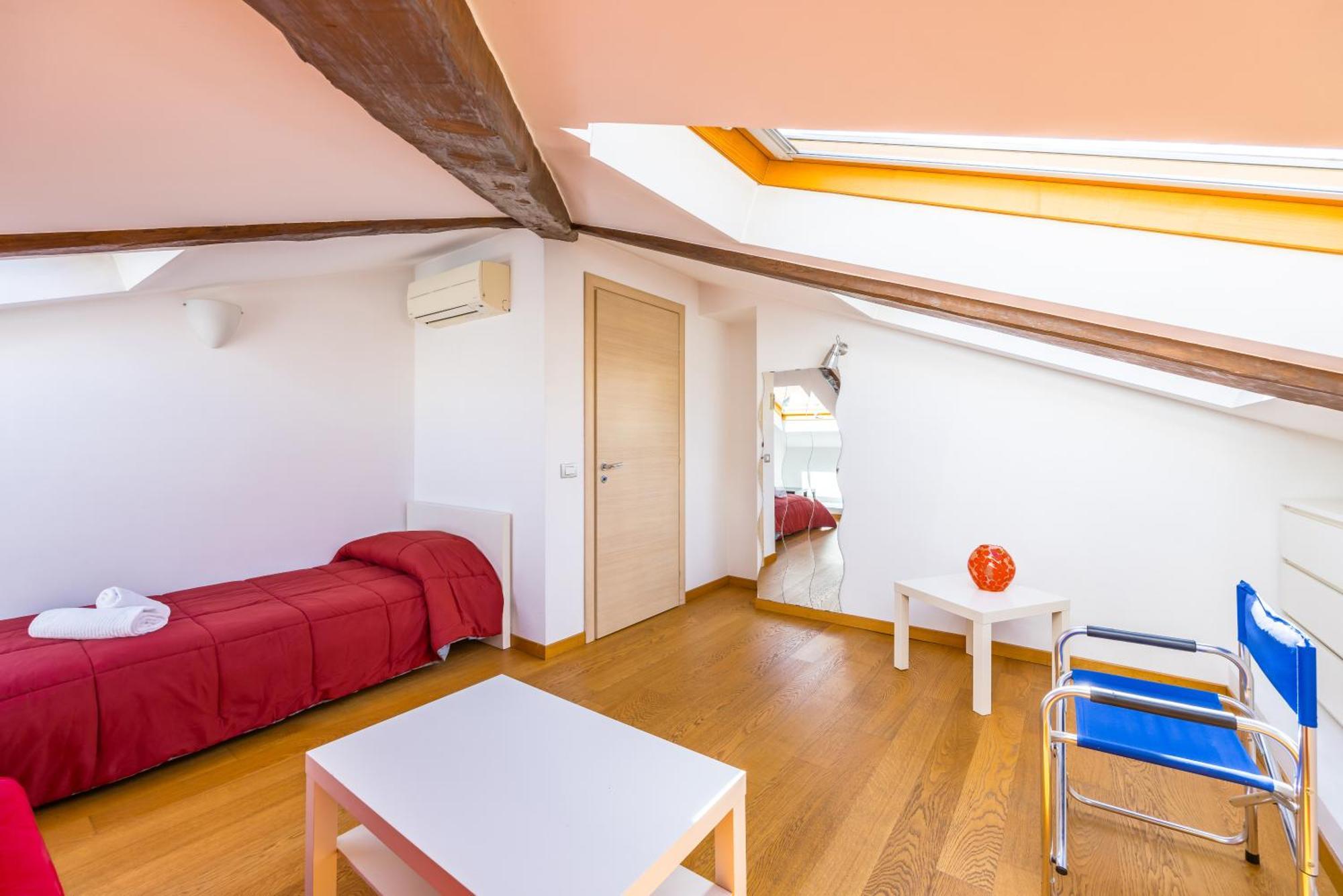 Apartamento Duomo Grand Family Loft Nápoles Exterior foto