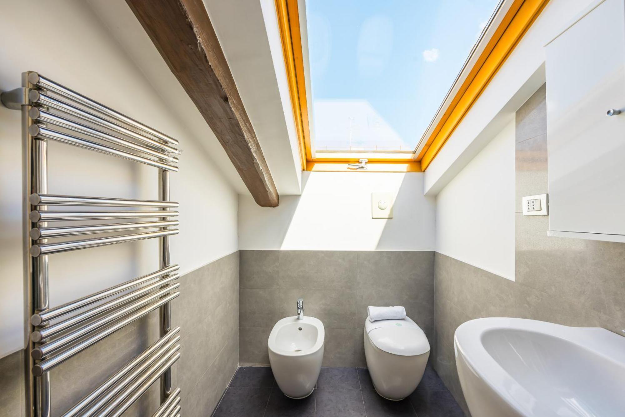 Apartamento Duomo Grand Family Loft Nápoles Exterior foto
