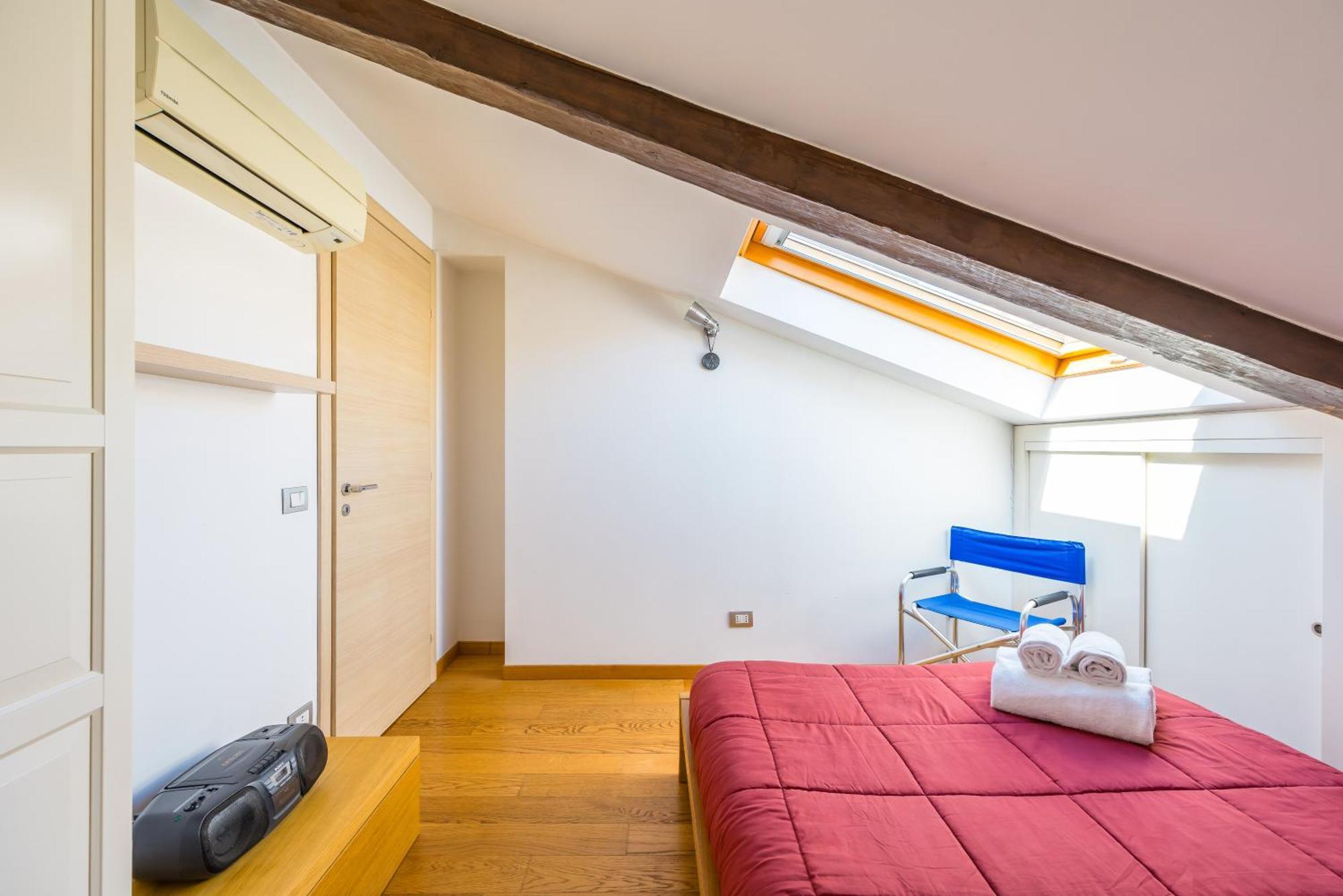 Apartamento Duomo Grand Family Loft Nápoles Exterior foto