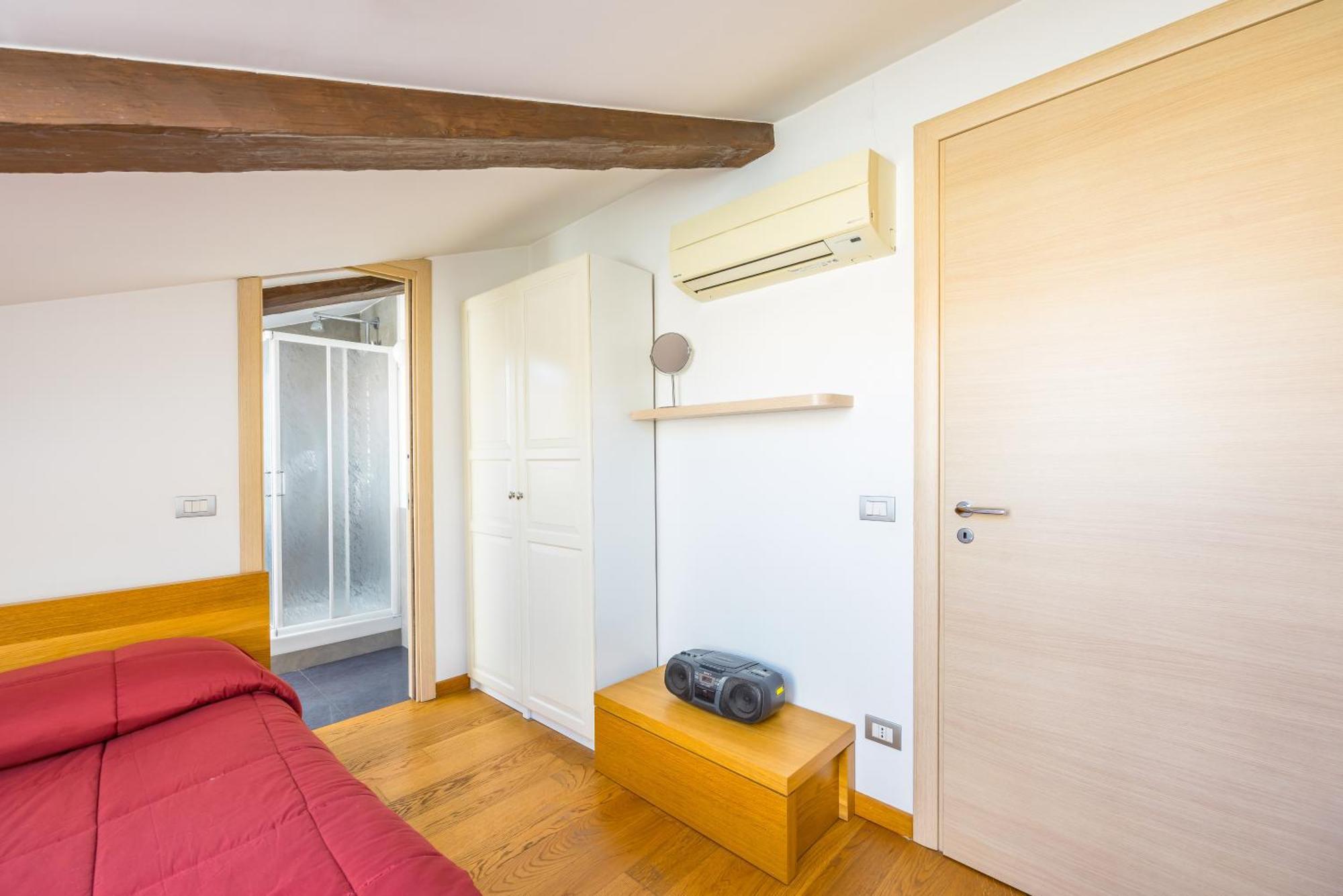 Apartamento Duomo Grand Family Loft Nápoles Exterior foto
